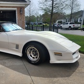 Photo submitted by Patrick