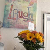 Photo submitted by Eleasia