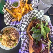 Photo submitted by K