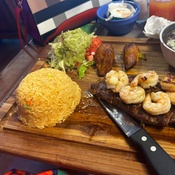 Photo submitted by Sharon