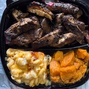 Photo submitted by Dorva