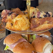 Photo submitted by Cindy