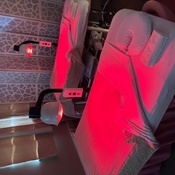 Photo submitted by Christanne