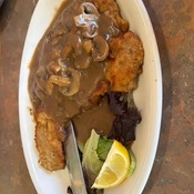 Photo submitted by Rose