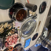 Photo submitted by Makalia