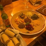 Photo submitted by Barber