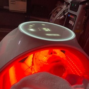 Photo submitted by Jackeline