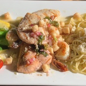 Photo submitted by David