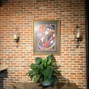 Photo submitted by Ingrid