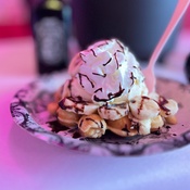 Photo submitted by Virginia