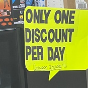 Photo submitted by Vivian