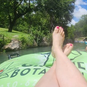 Photo submitted by Shonna