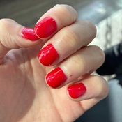 Photo submitted by Katherine