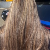 Photo submitted by Amy