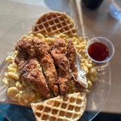 Photo submitted by Victoria