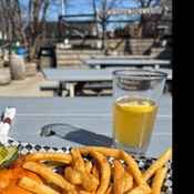 Photo submitted by Mary