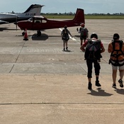 Photo submitted by Andrea