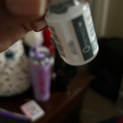 Photo submitted by Charlissia