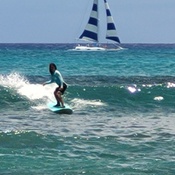 Photo submitted by Jeanine