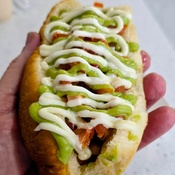 Photo submitted by VICTOR