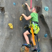 Photo submitted by Joan