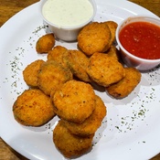 Photo submitted by Liz