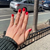 Photo submitted by April