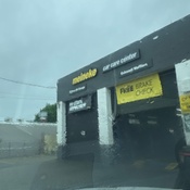 Photo submitted by Kristen