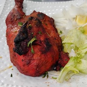 Photo submitted by bobby