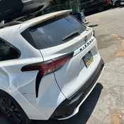 Photo submitted by HUNG