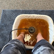 Photo submitted by Whitney