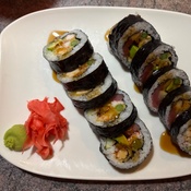 Photo submitted by Susan