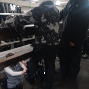 Photo submitted by Jenn