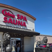 Photo submitted by Bonny