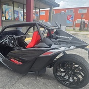 Photo submitted by David