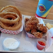 Photo submitted by Jessica