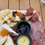 Photo submitted by Marisa