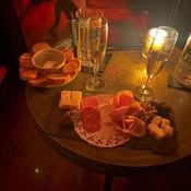 Photo submitted by Rita