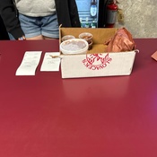 Photo submitted by Chase