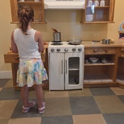 Photo submitted by Danya