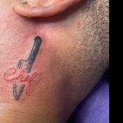 Photo submitted by Josh