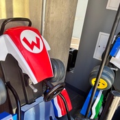 Photo submitted by Nina