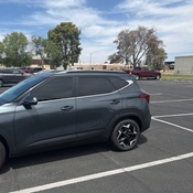 Photo submitted by Steven