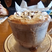 Photo submitted by Lisa