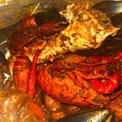 Photo submitted by Victoria