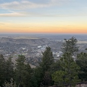 Photo submitted by Rhoda