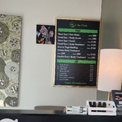 Photo submitted by Cheryl