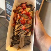 Photo submitted by Olena