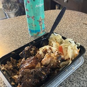 Photo submitted by Justin