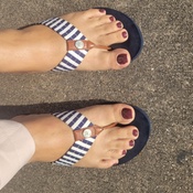 Photo submitted by Magaly